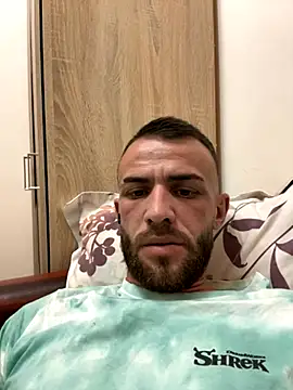 sexyman1936 online show from 10-10-25, 08:52