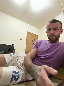 Snapshot of sexyman1936 chatting on 02-02-26, 05:22 sexyman1936 online show from 02-02-26, 05:22