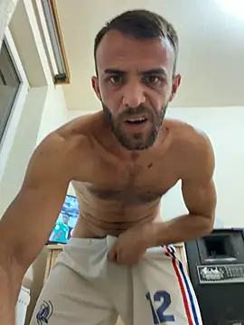 sexyman1936 online show from 07-01-26, 10:09