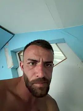 sexyman1936 online show from 07-28-26, 06:31