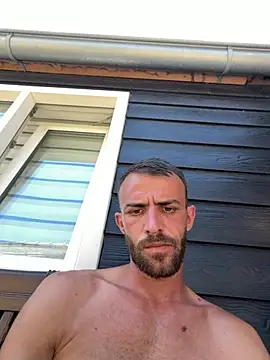 sexyman1936 online show from 07-29-26, 11:30