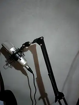 Meoweo 23 online show from 11-04-25, 10:31