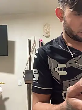 Moisesjrtapia online show from 04-18-26, 08:42