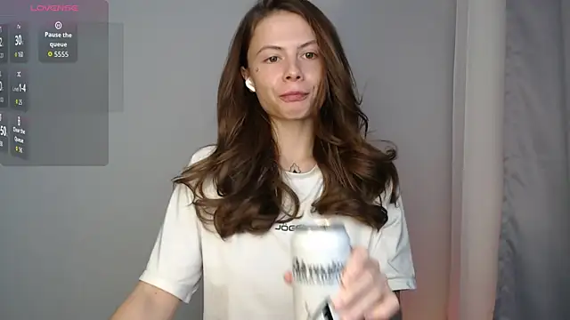 BellaAbey online show from 04-27-26, 11:30