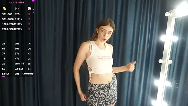 Snapshot of KathyWieto chatting on 10-15-25, 05:02 KathyWieto online show from 10-15-25, 05:02