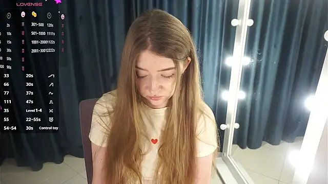 Snapshot of KathyWieto chatting on 10-17-25, 05:04 KathyWieto online show from 10-17-25, 05:04