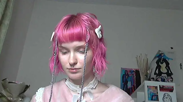 Snapshot of Paradoxy_ chatting on 02-01-26, 08:18 Paradoxy online show from 02-01-26, 08:18