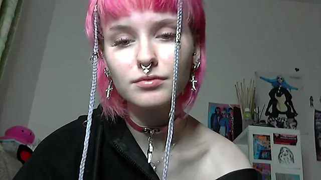 Snapshot of Paradoxy_ chatting on 02-21-26, 09:27 Paradoxy online show from 02-21-26, 09:27