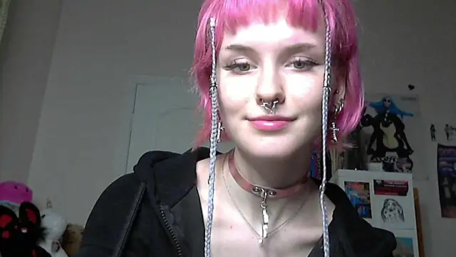 Snapshot of Paradoxy_ chatting on 03-04-26, 08:48 Paradoxy online show from 03-04-26, 08:48