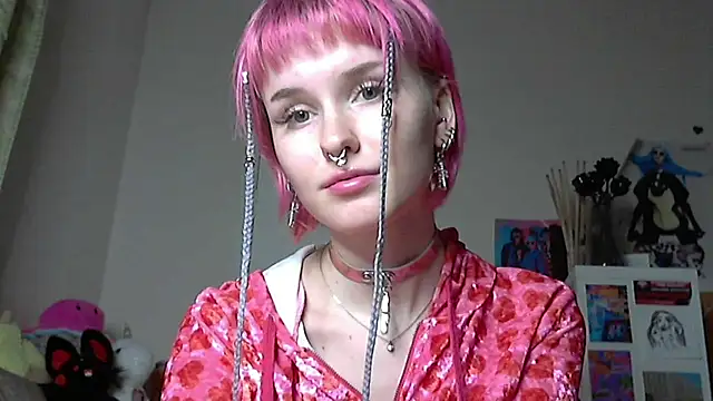 Snapshot of Paradoxy_ chatting on 03-05-26, 08:27 Paradoxy online show from 03-05-26, 08:27