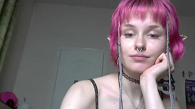 Snapshot of Paradoxy_ chatting on 03-21-26, 08:45 Paradoxy online show from 03-21-26, 08:45