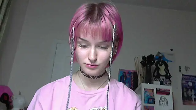 Snapshot of Paradoxy_ chatting on 03-28-26, 08:19 Paradoxy online show from 03-28-26, 08:19