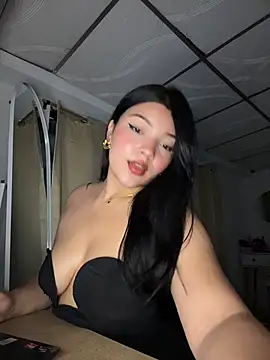 EmmaBlossom online show from 03-01-26, 03:08