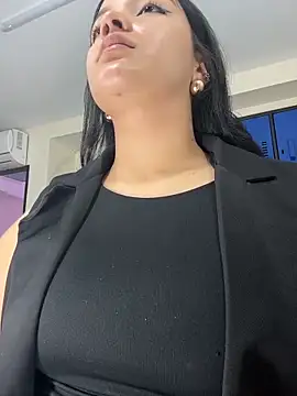 EmmaBlossom online show from 03-20-26, 12:43