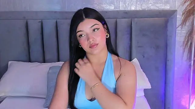 EmmaBlossom online show from 04-06-26, 12:50