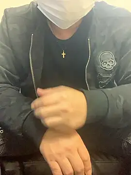 Snapshot of mj-story chatting on 10-19-25, 06:47 mj-story online show from 10-19-25, 06:47