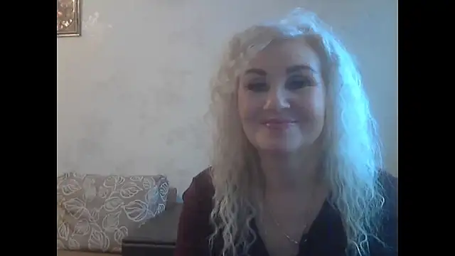 LadySexyBlond online show from 12-03-25, 05:00