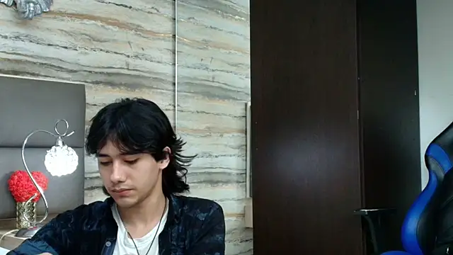 Lovers 21 online show from 04-01-26, 03:51