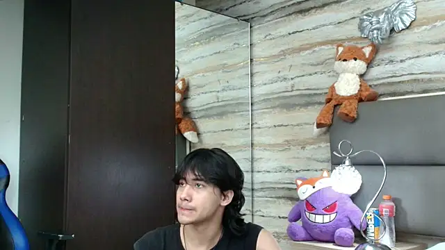 Lovers 21 online show from 04-13-26, 04:40