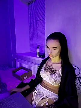 Julietta 001 online show from 10-02-25, 06:37