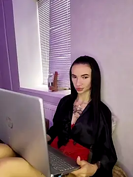 Julietta 001 online show from 10-05-25, 10:35
