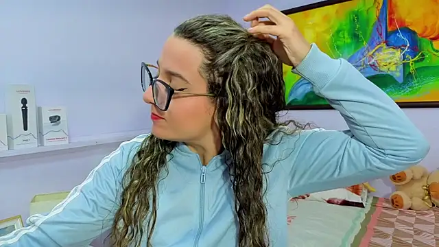 katiaa lovv online show from 02-25-26, 12:15