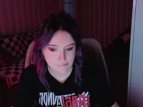 violet-siren-x online show from 05-11-26, 06:41