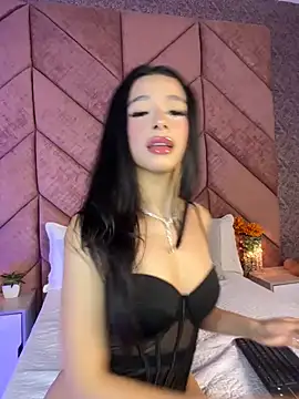 ChloeRosses online show from 05-22-26, 11:49