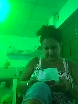 MEYBELLATINA online show from 03-04-26, 08:59