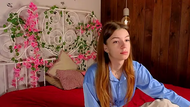 TawanaWalleck online show from 10-03-25, 06:27