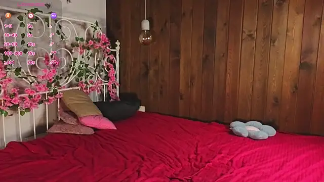 TawanaWalleck online show from 10-13-25, 06:41