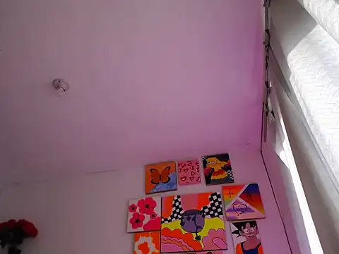 Nahomyyy online show from 10-16-25, 12:06