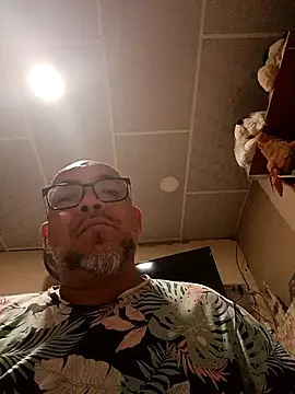 ANTHONYHOTT69 online show from 01-18-26, 09:07