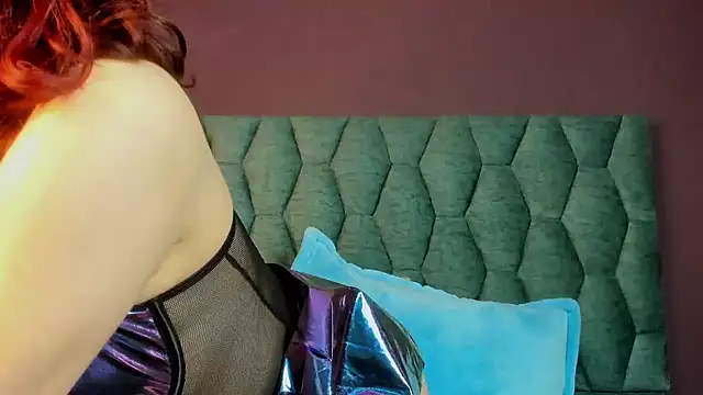 sophie blaake online show from 02-21-26, 03:18