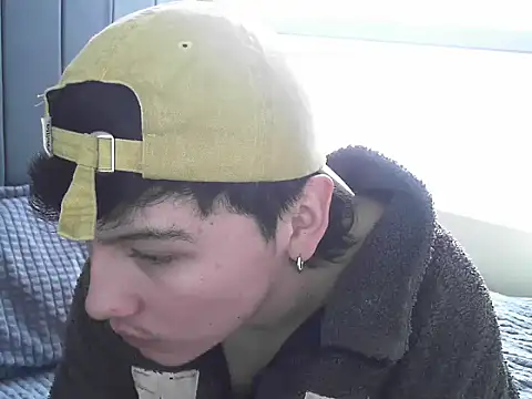 GabiPinky online show from 08-05-26, 05:38