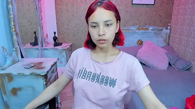 Megane whitte online show from 11-06-25, 07:48