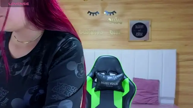 draviana a  online show from 12-04-25, 02:43