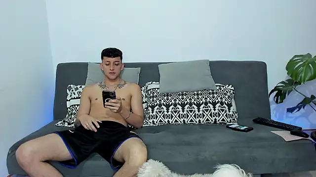 joe foxx online show from 02-05-26, 02:38