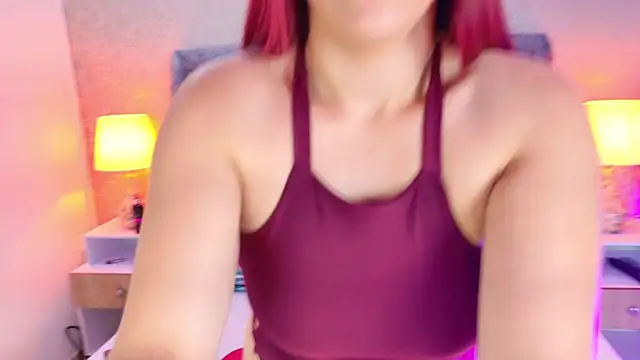 LexyRooss online show from 04-30-26, 07:53
