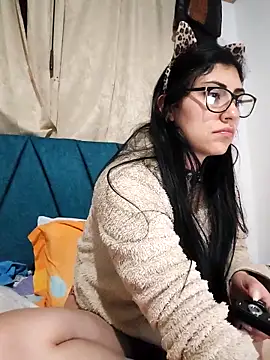 egabarbie online show from 10-02-25, 05:36