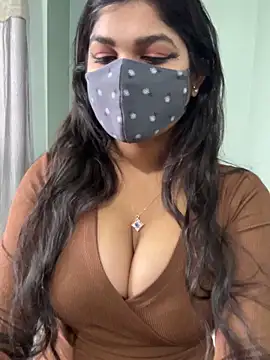 Lisa afreen online show from 03-19-26, 04:38