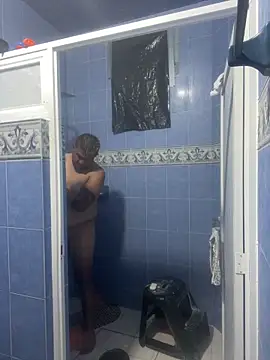 Sk3m veryhot online show from 11-20-25, 07:30