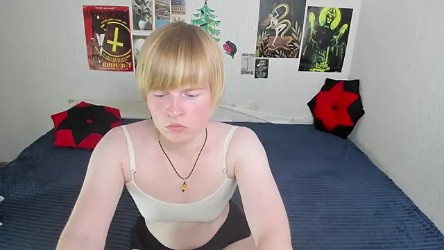 Cattie w  online show from 06-16-26, 01:19