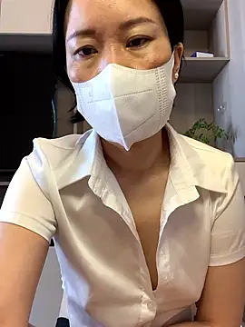 Snapshot of POS001 chatting on 01-14-26, 05:24 POS001 online show from 01-14-26, 05:24