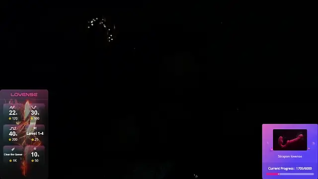 Irwi Tomboy online show from 01-19-26, 02:10