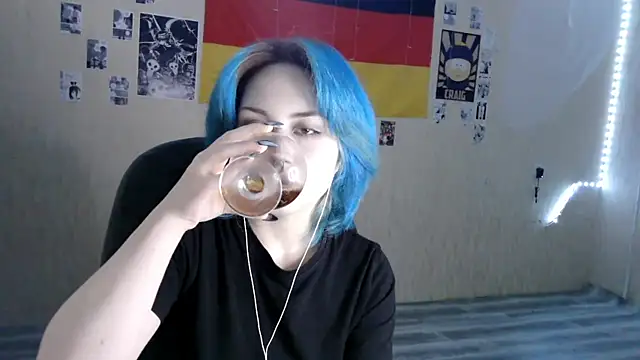 LeisaHopperstad online show from 01-15-26, 05:27