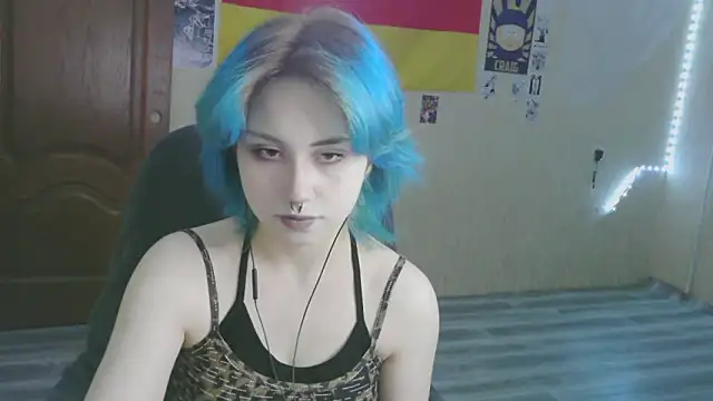 LeisaHopperstad online show from 02-02-26, 03:11