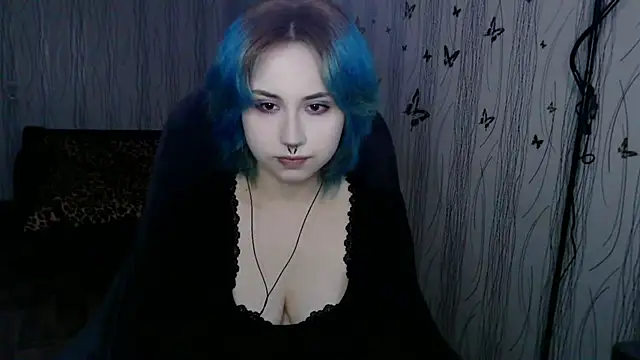 LeisaHopperstad online show from 03-10-26, 02:22