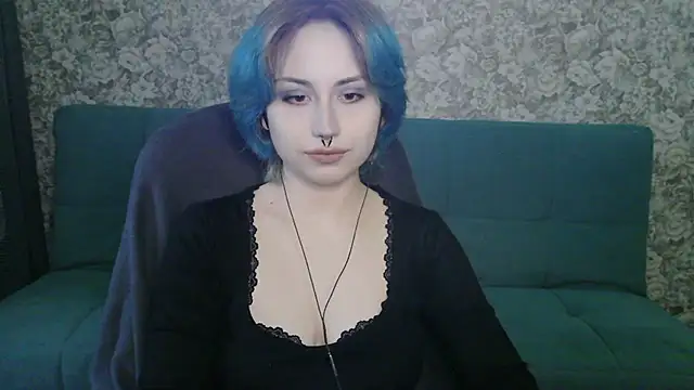 LeisaHopperstad online show from 04-09-26, 02:22