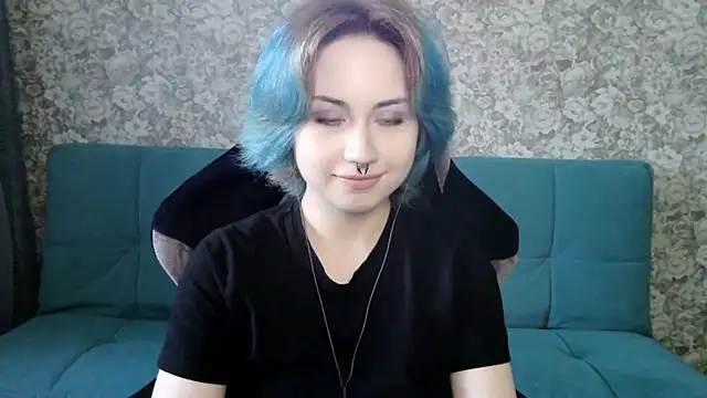 LeisaHopperstad online show from 04-11-26, 02:10